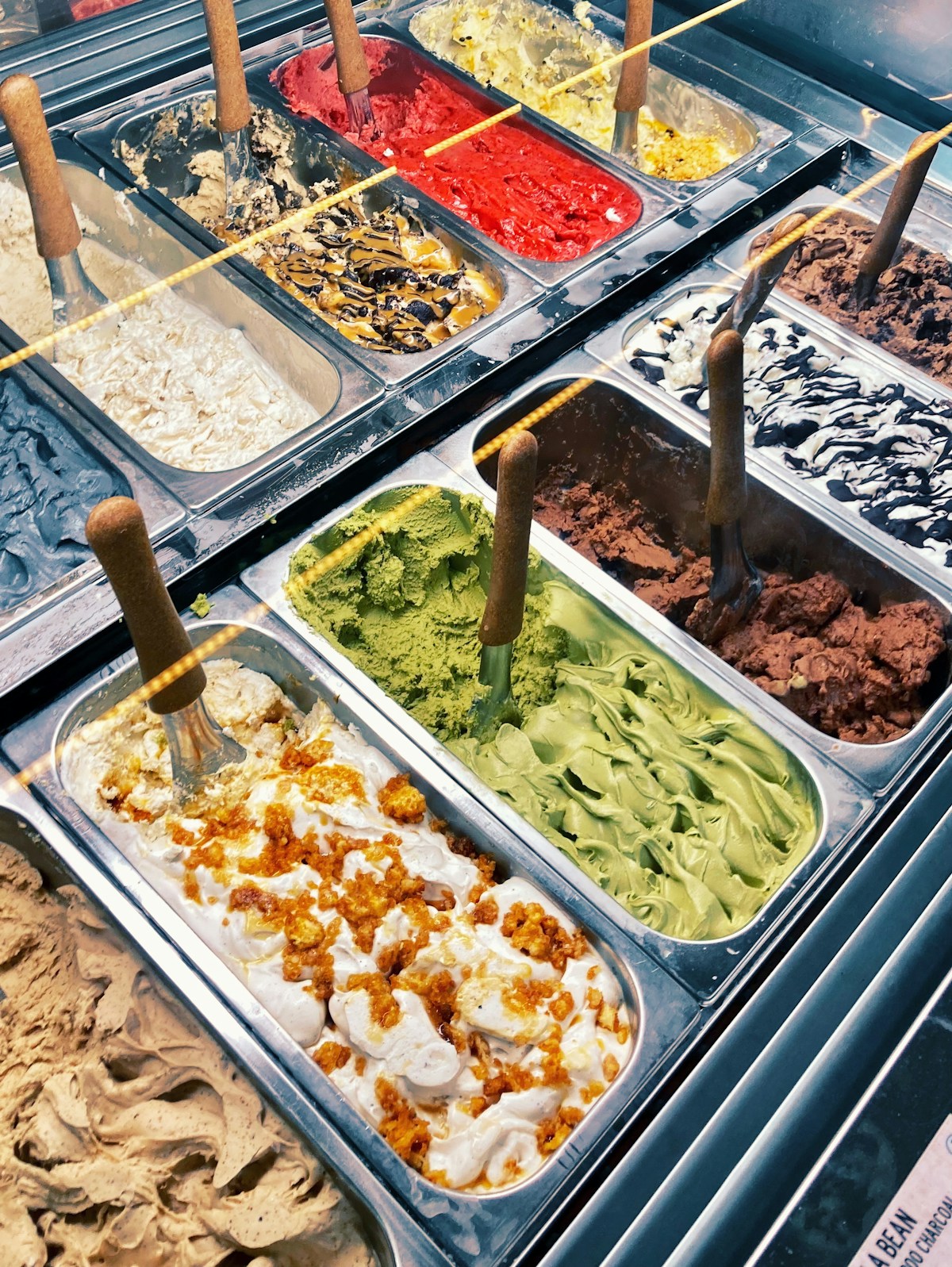 Ballimore Farms Creamery  -  Food & Beverage on Darby Street, Cooks Hill