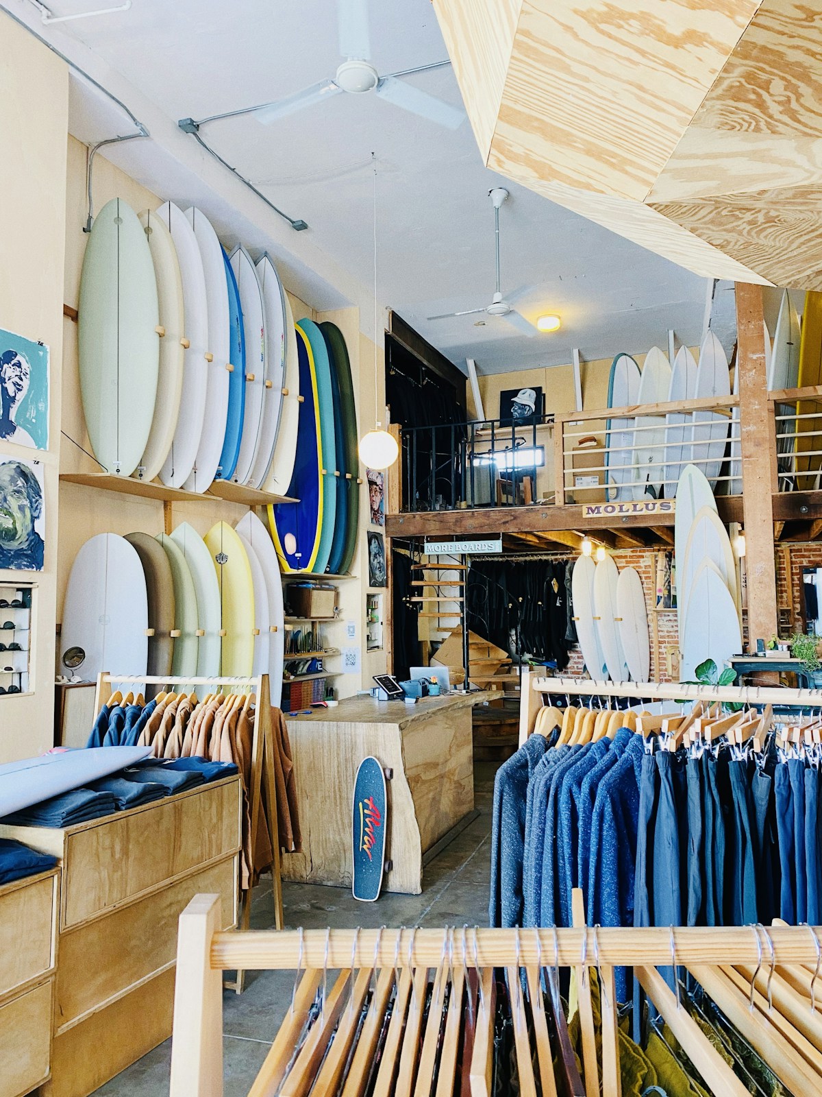 Eat Your Water - Retail & Fashion on Darby Street, Cooks Hill