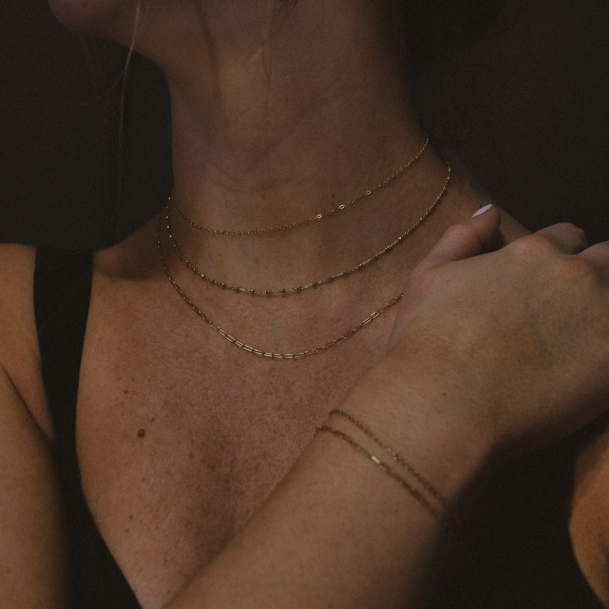 Hey Tilly - Jewellery on Darby Street, Cooks Hill