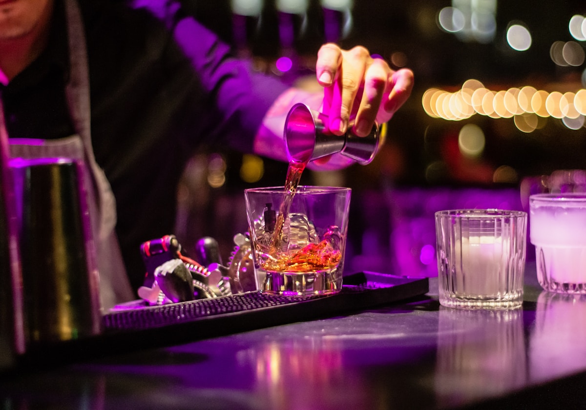 LOLAs — Bar on Darby Street, Cooks Hill