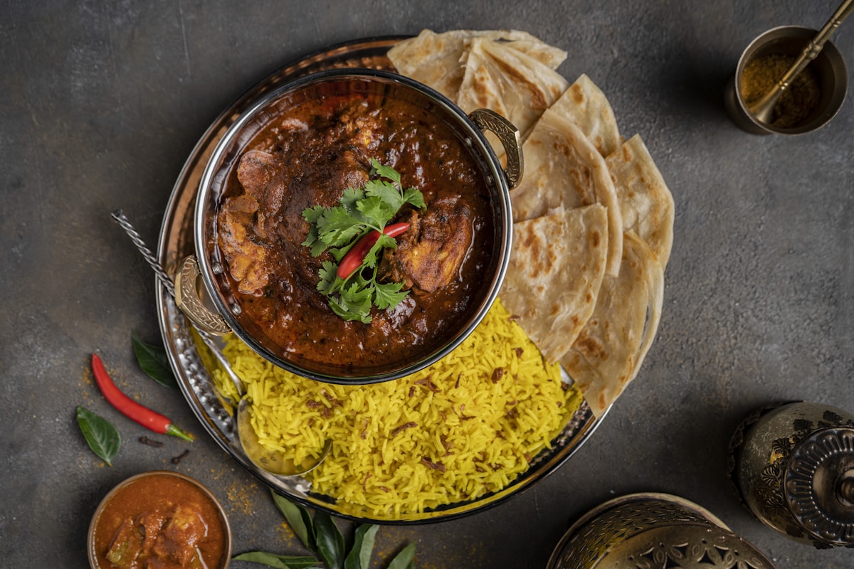 Raj's Corner  -  Food & Beverage on Darby Street, Cooks Hill