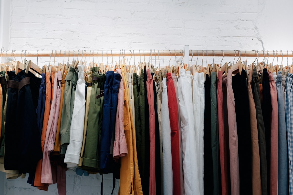 The Clothing Space - Retail & Fashion on Darby Street, Cooks Hill