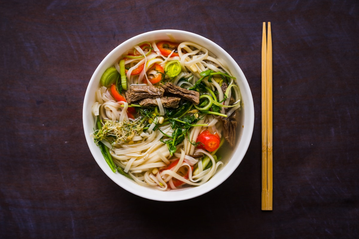 Vietking  -  Food & Beverage on Darby Street, Cooks Hill